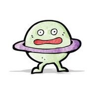 Cartoon Planet N7