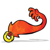 cartoon magic ring N3