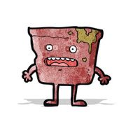 Cartoon Flower Pot N5