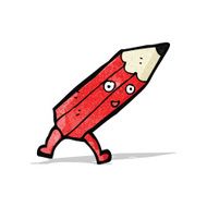 cartoon crayon N2
