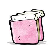 cartoon file