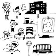 Back To School N720