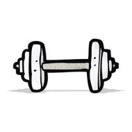 cartoon weights N2