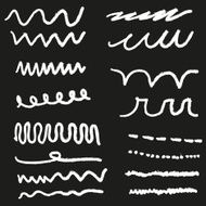 Doddle elements set