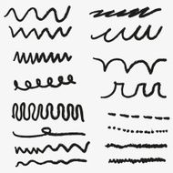 Doddle elements set N2