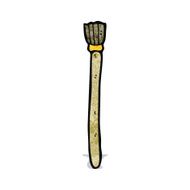 cartoon paint brush N3
