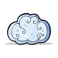 cartoon cloud N2