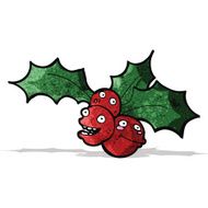 Cartoon Holly N4