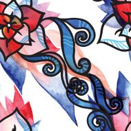 Flowers N26