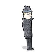 cartoon spy N2