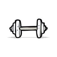 cartoon weights N3