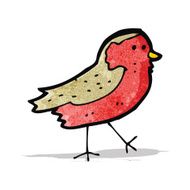 cartoon robin N5