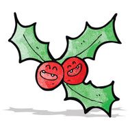 holly cartoon N3