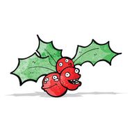 holly cartoon character N7