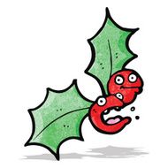 Cartoon Holly N5