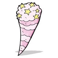 magic cartoon symbol N2