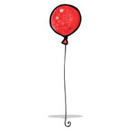 Cartoon Balloon N4