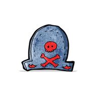 Cartoon Pirate Hat N3