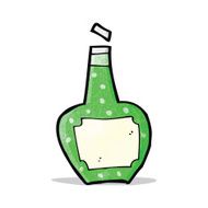 cartoon potion N2