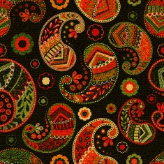 seamless pattern N596