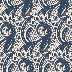 seamless pattern N602