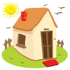 Little house N2