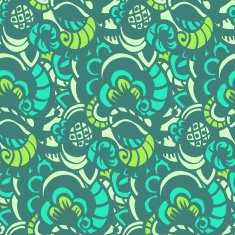 seamless pattern N606
