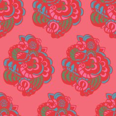 seamless pattern N607