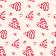 seamless pattern N610