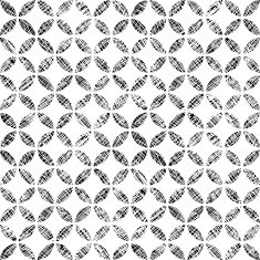 Asian Scale Seamless Pattern Textured N2