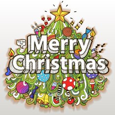christmas tree N67