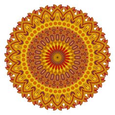 Decorative Ornament N3