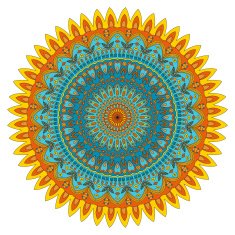 Vector pattern N5