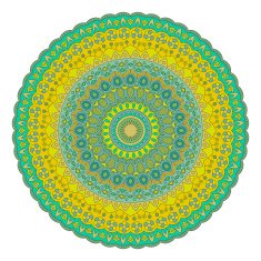 Vector pattern N6
