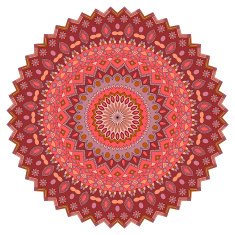 vintage decorative pattern N5
