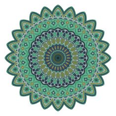 Vector pattern N8