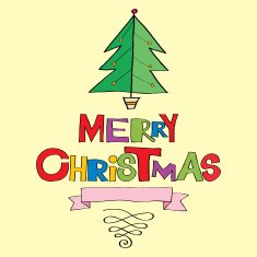 Merry Christmas N85