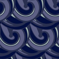 seamless pattern N615