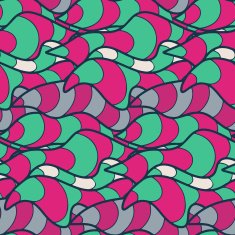 seamless pattern N618