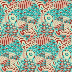 seamless pattern N623