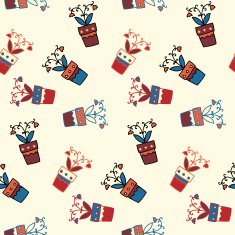 Flowers N19