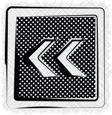 Polka Dot SYMBOL illustration N4