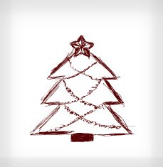 christmas tree N69