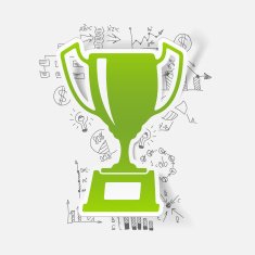 Drawing business formulas winner N9