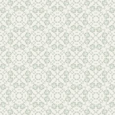 Seamless background with beige ornaments N2