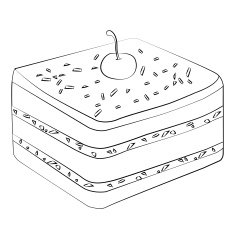 Cake N10