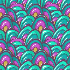 seamless pattern N630