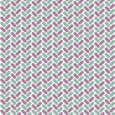 Seamless geometric pattern Vector art