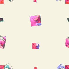 background with letters N10