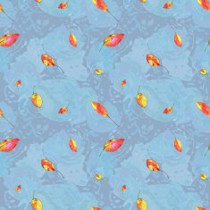 autumn leaf background N3